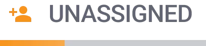 Unassigned status